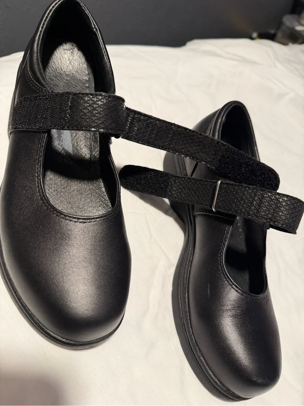 Propet comfort focused